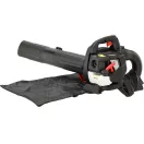 YATO Suflanta-aspirator benzina 25,4 cm³ 0,45 L