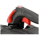 YATO Suflanta-aspirator benzina 25,4 cm³ 0,45 L