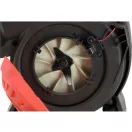 YATO Suflanta-aspirator benzina 25,4 cm³ 0,45 L
