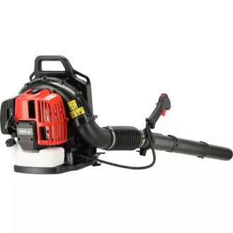 YATO Suflanta și aspirator benzina pentru frunze 52 cm³