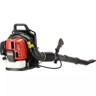 YATO Suflanta și aspirator benzina pentru frunze 52 cm³