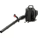 YATO Suflanta și aspirator benzina pentru frunze 52 cm³