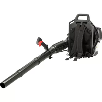 YATO Suflanta și aspirator benzina pentru frunze 52 cm³