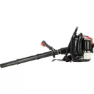 YATO Suflanta și aspirator benzina pentru frunze 52 cm³
