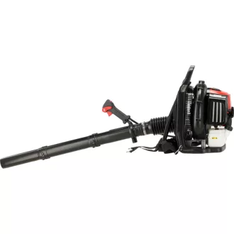 YATO Suflanta și aspirator benzina pentru frunze 52 cm³