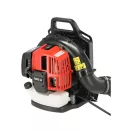 YATO Suflanta și aspirator benzina pentru frunze 52 cm³