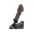 YATO Suflanta și aspirator benzina pentru frunze 52 cm³