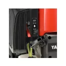 YATO Suflanta și aspirator benzina pentru frunze 52 cm³