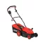 YATO Mașină de tuns iarba 360 mm, 1200 W