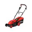 YATO Mașină de tuns iarba 360 mm, 1200 W