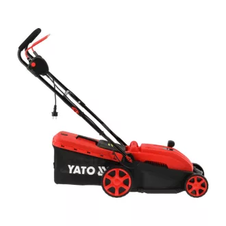 YATO Mașină de tuns iarba 360 mm, 1200 W
