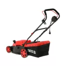YATO Mașină de tuns iarba 360 mm, 1200 W