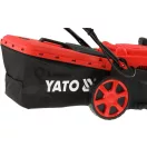 YATO Mașină de tuns iarba 360 mm, 1200 W