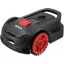 YATO Robot tuns gazon pentru suprafețe de până la 300 mp
