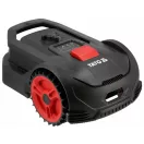 YATO Robot tuns gazon pentru suprafețe de până la 300 mp