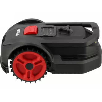 YATO Robot tuns gazon pentru suprafețe de până la 300 mp