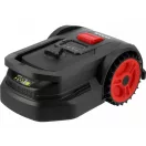 YATO Robot tuns gazon pentru suprafețe de până la 300 mp