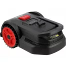 YATO Robot tuns gazon pentru suprafețe de până la 300 mp