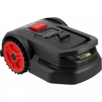 YATO Robot tuns gazon pentru suprafețe de până la 300 mp