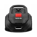 YATO Robot tuns gazon pentru suprafețe de până la 300 mp