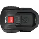 YATO Robot tuns gazon pentru suprafețe de până la 300 mp