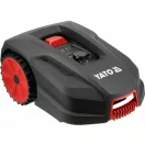 YATO Robot de tuns iarba pentru suprafață de 500 mp