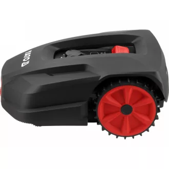 YATO Robot de tuns iarba pentru suprafață de 500 mp