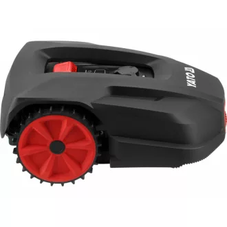 YATO Robot de tuns iarba pentru suprafață de 500 mp