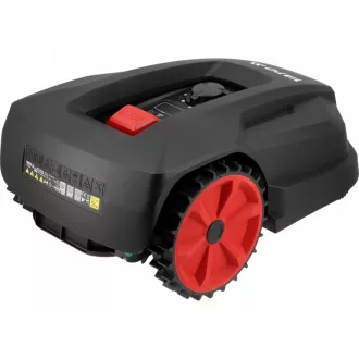 YATO Robot de tuns iarba pentru suprafață de 500 mp