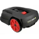 YATO Robot de tuns iarba pentru suprafață de 500 mp