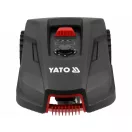 YATO Robot de tuns iarba pentru suprafață de 500 mp