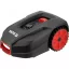 YATO Robot de tuns iarba pentru suprafață de 800 mp