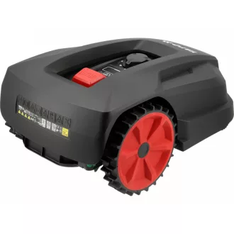 YATO Robot de tuns iarba pentru suprafață de 800 mp