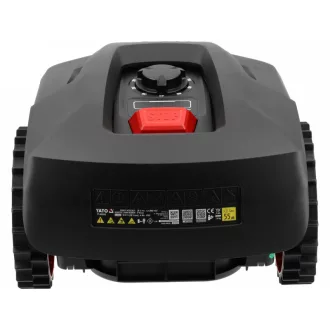 YATO Robot de tuns iarba pentru suprafață de 800 mp
