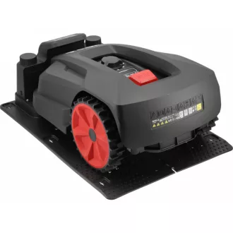 YATO Robot de tuns iarba pentru suprafață de 800 mp