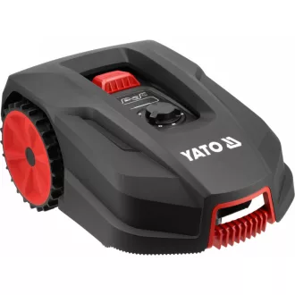 YATO Robot tuns iarbă pentru 1000 mp