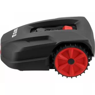 YATO Robot tuns iarbă pentru 1000 mp