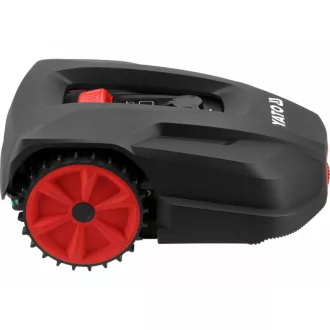 YATO Robot tuns iarbă pentru 1000 mp