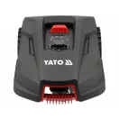 YATO Robot tuns iarbă pentru 1000 mp