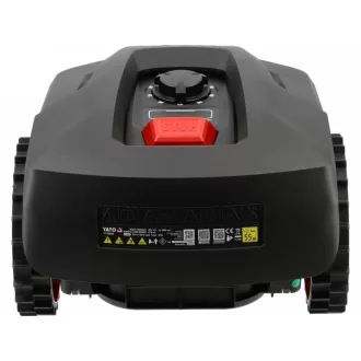 YATO Robot tuns iarbă pentru 1000 mp