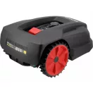 YATO Robot tuns iarbă pentru 1000 mp