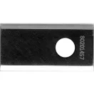 YATO Set de lame pentru robot de tuns iarba, 6 piese