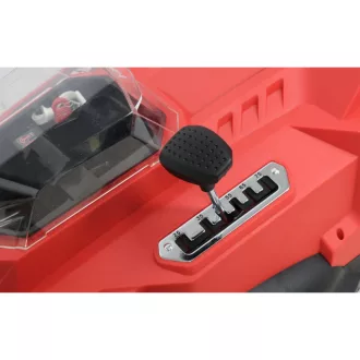   YATO Mașină de tuns iarba fără fir 370 mm 2 x 18 V (fără baterie și încărcător)