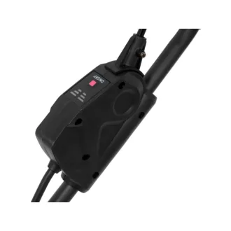   YATO Mașină de tuns iarba fără fir 370 mm 2 x 18 V (fără baterie și încărcător)