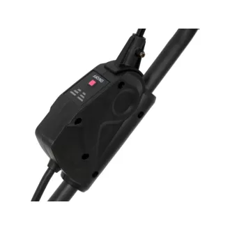   YATO Mașină de tuns iarba fără fir 430 mm 2 x 18 V (fără baterie și încărcător)