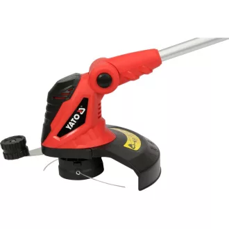 Masina de tuns iarba YATO 550 W