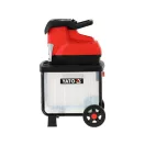 YATO Polizor pentru ramuri 45 mm 2800 W silențios