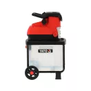 YATO Polizor pentru ramuri 45 mm 2800 W silențios