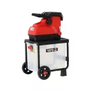 YATO Polizor pentru ramuri 45 mm 2800 W silențios