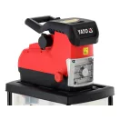 YATO Polizor pentru ramuri 45 mm 2800 W silențios